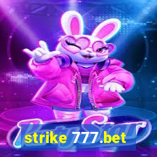 strike 777.bet